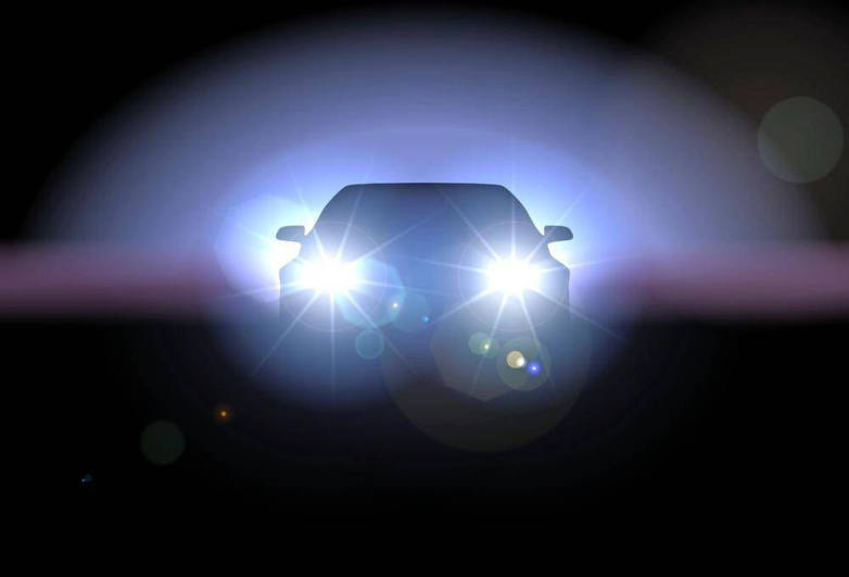 Headlights
