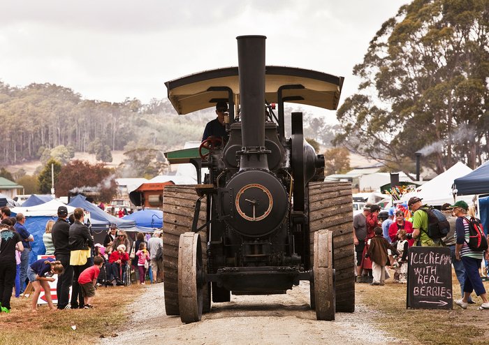 Sheffield Steam