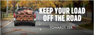 keep your load