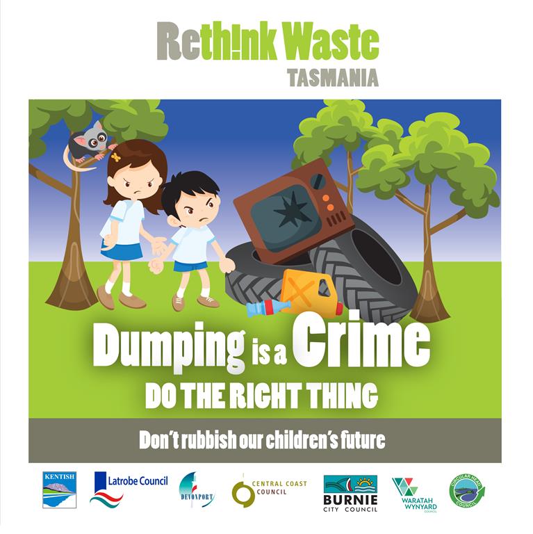 Retrink Waste